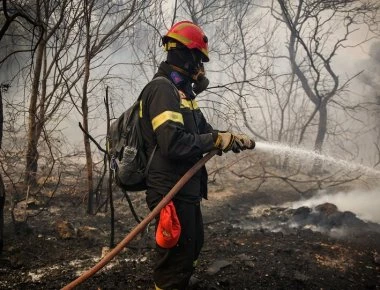 Εκπρόσωπος της ΕΕ Κρίστιαν Σπαρ: «Η κατανομή δημοσιονομικών πόρων- έκτακτης ανάγκης είναι ευθύνη της Ελλάδας»